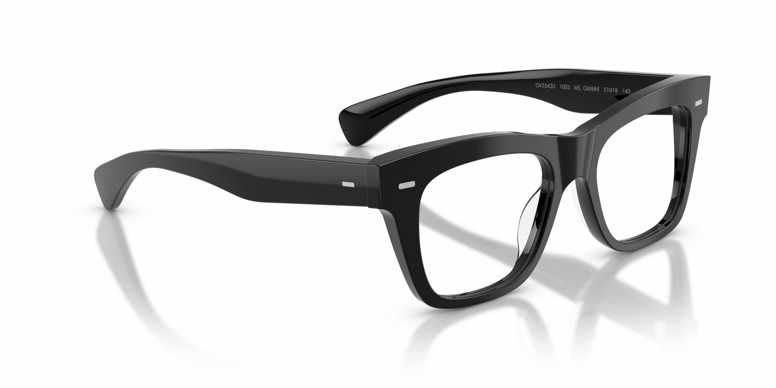 Oliver Peoples OV5542U 1005 Ms. Oliver-r 